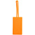 Пуллер Bunga, оранжевый неон - миниатюра - рис 2.