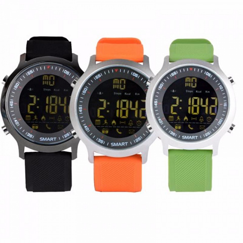 Smart Watch EX18 - рис 2.