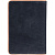 Обложка для паспорта Kalsa Palermo, синяя - миниатюра - рис 7.