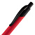 Ручка шариковая Undertone Black Soft Touch, красная - миниатюра - рис 6.