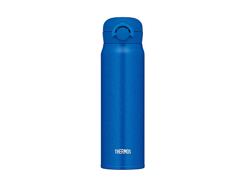 Термос из нерж. стали тм THERMOS JNR-603 MTB  0.6L - рис 2.