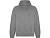 Толстовка с капюшоном Vinson, серый меланж - миниатюра
