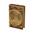 Подарочная коробка "Карта мира" (36х24 см) - миниатюра - рис 3.