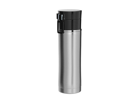 Термос из нерж. стали тм THERMOS NS402BK 0.47L - рис 6.