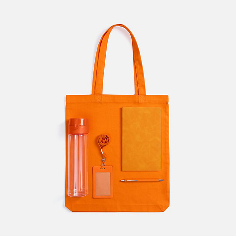 Набор Luba Walk, оранжевый - рис 3.