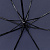 Зонт складной Hit Mini, ver.2, темно-синий - миниатюра - рис 6.