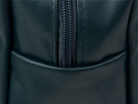 Органайзер для электроники и проводов Enio, темно-синий - рис 6.