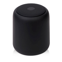 Портативная колонка TWS Steep, черный