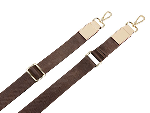 Сумка женская BUGATTI Ella, оливковая, полиуретан, 29х10х22 см - рис 8.