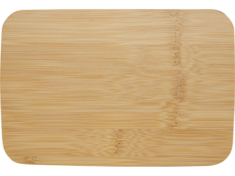 Mangi Ланч-бокс 750 мл - Белый - рис 2.