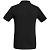 Рубашка поло мужская Inspire, черная - миниатюра - рис 3.