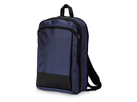 Расширяющийся рюкзак Slimbag для ноутбука 15,6" - рис 12.