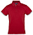 Рубашка поло мужская Anderson, красная - миниатюра - рис 2.