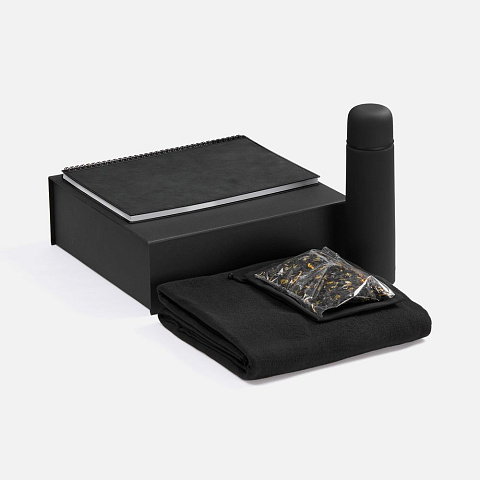 Набор Notera Maxi, черный - рис 2.