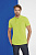 Рубашка поло мужская Spring 210, зеленое яблоко - миниатюра - рис 5.