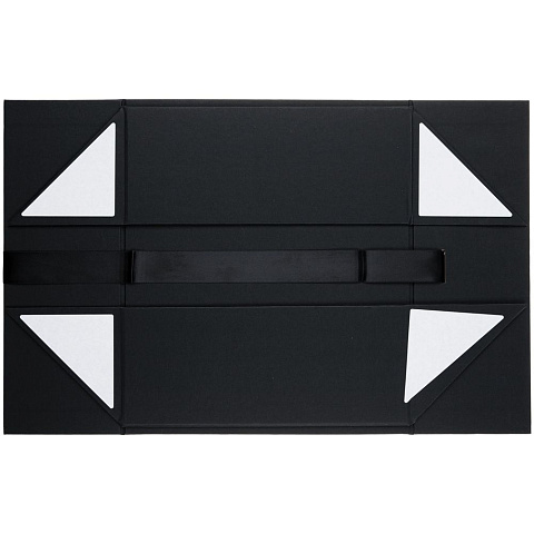 Коробка Rusetti, M, черная - рис 5.