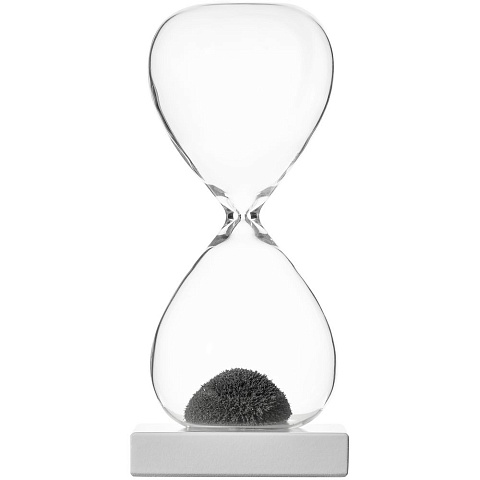 Магнитный антистресс Mystery, белый - рис 4.