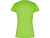 Футболка Imola женская, лаймовый - миниатюра - рис 2.