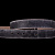 Кожаный ремень «Кожаная классика», комбинированный - миниатюра - рис 2.