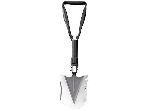 Складная мини лопата Nextool, черная (NE20033) - рис 2.
