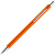 Ручка шариковая Mastermind, оранжевая - миниатюра - рис 5.