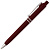 Ручка шариковая Raja Chrome, бордовая - миниатюра - рис 3.