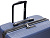 Чемодан TORBER Onego, синий, ABS-пластик, 79,5 х 51 х 29 см, 103 л - миниатюра - рис 7.
