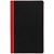 Ежедневник Nice Twice, недатированный, черный с красным - миниатюра - рис 4.