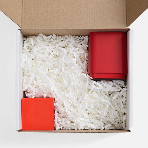 Набор Square, красный - рис 3.