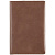 Обложка для паспорта Apache, коричневая (какао) - миниатюра - рис 2.