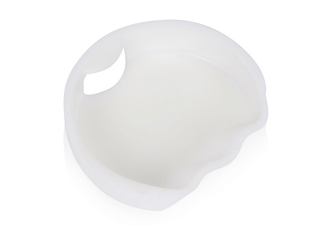 Бутылка для воды Candy, PET, серый - рис 6.