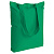 Холщовая сумка Strong 210, зеленая - миниатюра