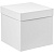Подарочная коробка Куб (24 см) - миниатюра - рис 4.