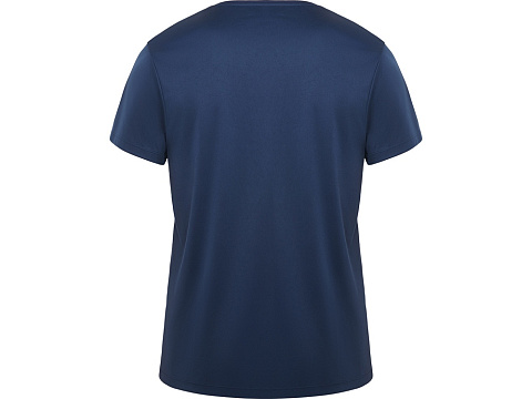 Футболка Daytona мужская, нэйви - рис 2.