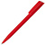 Ручка шариковая Flip, красная - миниатюра