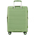 Чемодан Forza S, светло-зеленый - миниатюра - рис 4.