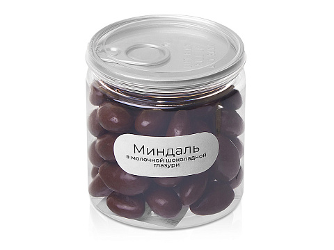 Подарочный набор с перчатками, термосом и чаем, черный - рис 4.