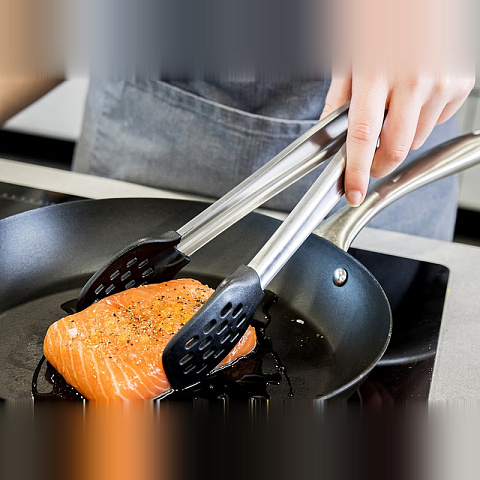 Kitchen Craft Щипцы 28 см MasterClass - рис 6.