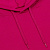 Толстовка с капюшоном Snake II ярко-розовая (фуксия) - миниатюра - рис 4.