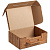 Подарочная коробка Ящик (28х23 см) - миниатюра - рис 4.
