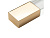 USB-флешка на 512 Mb, золото - миниатюра