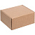 Коробка Grande с ложементом для стопок, крафт - миниатюра - рис 5.