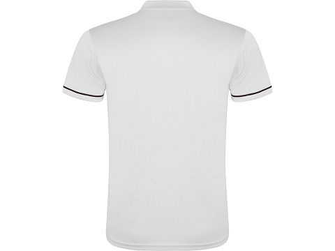 Спортивный костюм United, белый/черный - рис 4.