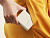 Внешний аккумулятор со встроенным кабелем Xiaomi Power Bank 10000mAh (Integrated Cable) Tan GL - миниатюра - рис 6.