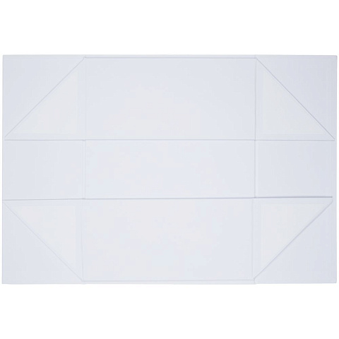 Коробка Portada, L, белая - рис 5.