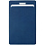 Чехол для пропуска Hit, синий - миниатюра - рис 4.