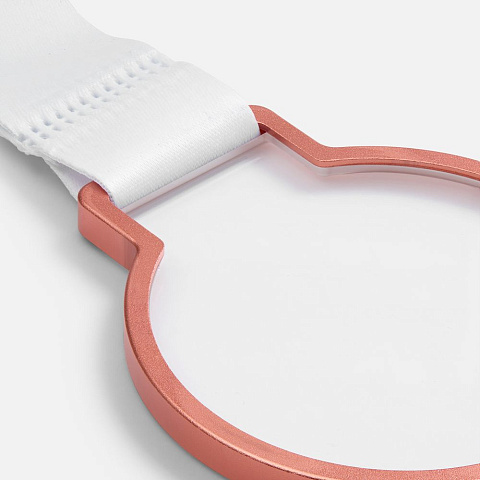 Медаль Glassford, бронзовая - рис 3.