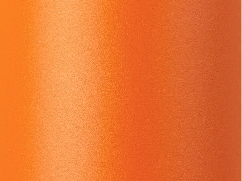 Вакуумная термокружка Waterline с медной изоляцией Bravo, 400 мл, тубус, оранжевый - рис 10.