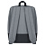 Рюкзак для ноутбука Bimo Travel, серый - миниатюра - рис 6.