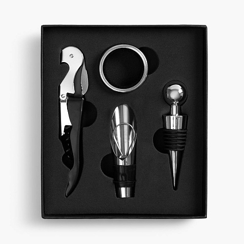 Винный набор Ambrosia, ver.2 - рис 3.